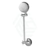 All Direction Shower Head Chrome Heads