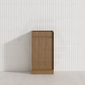 Aulic Mini Ravia 450mm Fluted Plywood Floor Standing Vanity Variant Color Avaliable