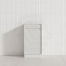 Aulic Mini Ravia 450mm Fluted Plywood Floor Standing Vanity Variant Color Avaliable