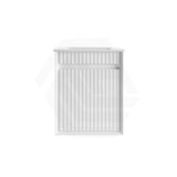 Aulic Mini Ravia 450mm Fluted Plywood Wall Hung Vanity Variant Color Avaliable