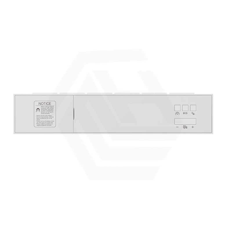 Lafeme Neovanta 684x403x470mm Gloss White Luxury Floor Mounted Cisternless Smart Toilet