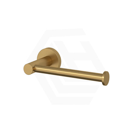 Amoza Round Toilet Paper Roll Holder Wall Mounted Variant Colour Available