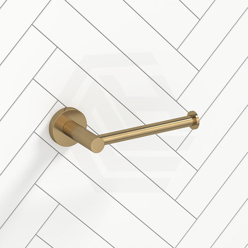 Amoza Round Toilet Paper Roll Holder Wall Mounted Variant Colour Available