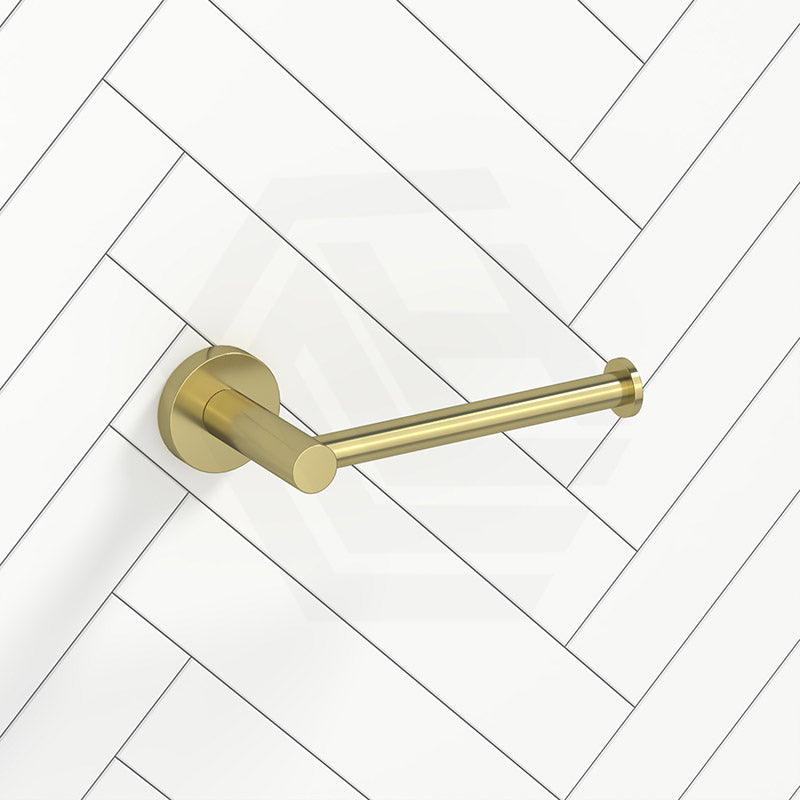 Amoza Round Toilet Paper Roll Holder Wall Mounted Variant Colour Available