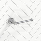 Amoza Round Toilet Paper Roll Holder Wall Mounted Variant Colour Available