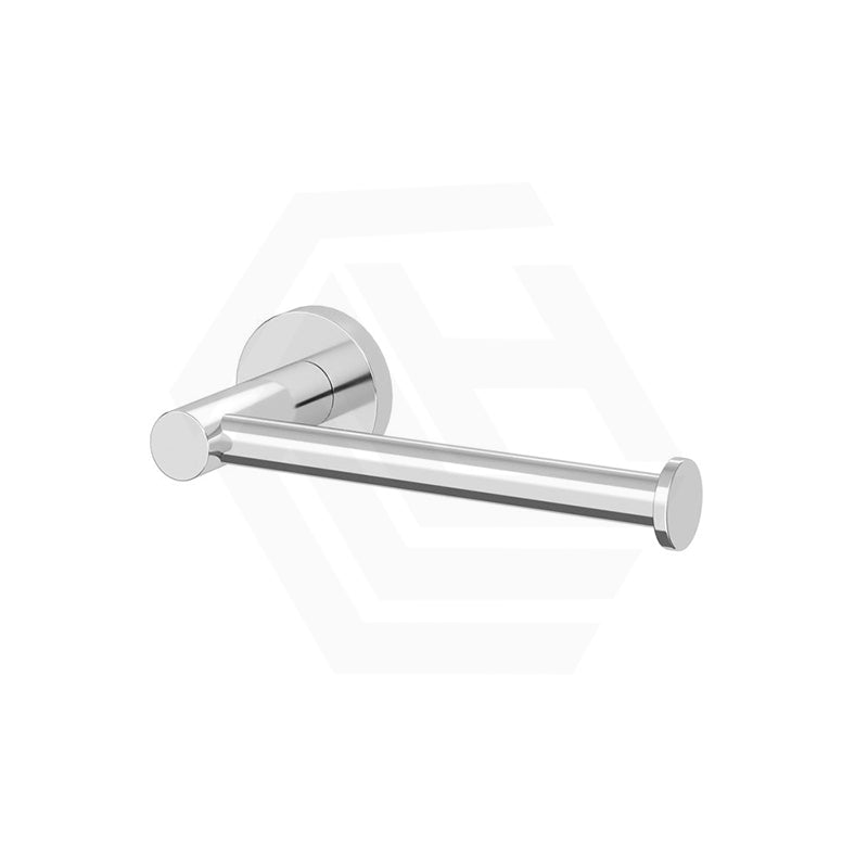 Amoza Round Toilet Paper Roll Holder Wall Mounted Variant Colour Available