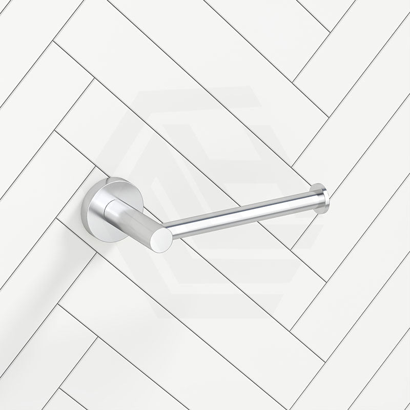 Amoza Round Toilet Paper Roll Holder Wall Mounted Variant Colour Available