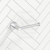 Amoza Round Toilet Paper Roll Holder Wall Mounted Variant Colour Available