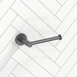 Amoza Round Toilet Paper Roll Holder Wall Mounted Variant Colour Available