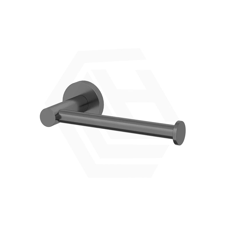 Amoza Round Toilet Paper Roll Holder Wall Mounted Variant Colour Available