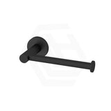 Amoza Round Toilet Paper Roll Holder Wall Mounted Variant Colour Available