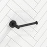 Amoza Round Toilet Paper Roll Holder Wall Mounted Variant Colour Available