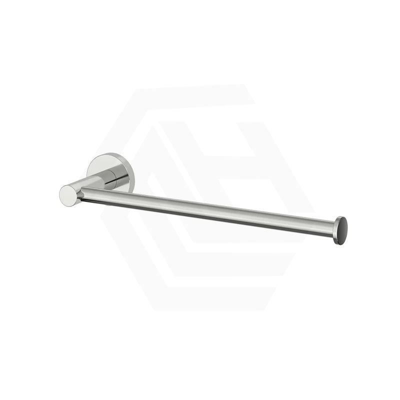 Amoza 270mm Wall Mounted Hand Towel Holder For Bathroom Variant Colour Available