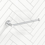 Amoza 270mm Hand Towel Holder Wall Mounted Variant Colour Available