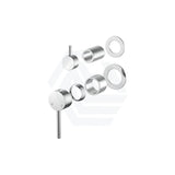 Amoza Round Wall Mixer Diverter Trim Kit Only Variant Colour Available