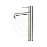 Amoza High Rise Right Angle Spout Basin Mixer In Various Colour