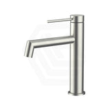 Amoza Right Angle Spout Short Basin Mixer Variant Colour Available