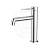 Amoza Right Angle Spout Short Basin Mixer Variant Colour Available