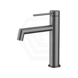 Amoza Right Angle Spout Short Basin Mixer Variant Colour Available