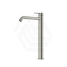 Amoza Curved Spout High Rise Basin Mixer Available in Colors