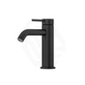 Amoza Curved Spout Short Basin Mixer Variant Colour Available