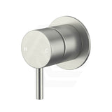 Amoza Wall Mixer 60/110mm Round Cover Plate Stainless Steel Variant Colour Available
