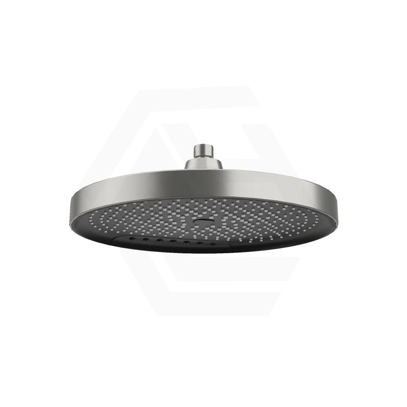Amoza 300mm Swivel Round Spray and Waterfall Shower Head Variant Colour Available