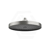 Amoza 300mm Swivel Round Spray and Waterfall Shower Head Variant Colour Available