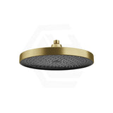 Amoza 300mm Swivel Round Spray and Waterfall Shower Head Variant Colour Available
