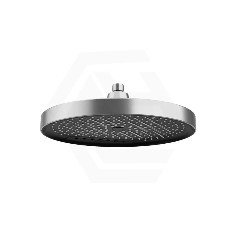 Amoza 300mm Swivel Round Spray and Waterfall Shower Head Variant Colour Available