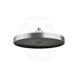 Amoza 300mm Swivel Round Spray and Waterfall Shower Head Variant Colour Available