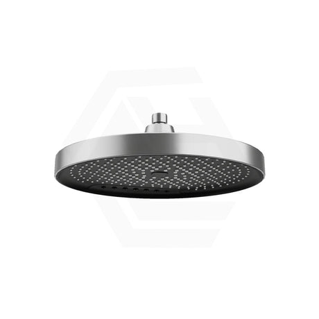 Amoza 300mm Swivel Round Spray and Waterfall Shower Head Variant Colour Available