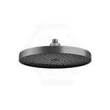Amoza 300mm Swivel Round Spray and Waterfall Shower Head Variant Colour Available