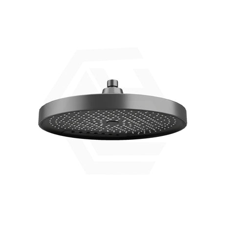 Amoza 300mm Swivel Round Spray and Waterfall Shower Head Variant Colour Available