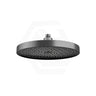 Amoza 300mm Swivel Round Spray and Waterfall Shower Head Variant Colour Available