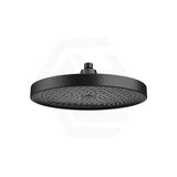 Amoza 300mm Swivel Round Spray and Waterfall Shower Head Variant Colour Available