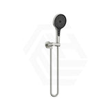 Amoza Round 5 Functions Handheld Shower with Wall Bracket Set Variant Colour Available