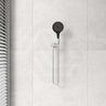 Amoza Round 5 Functions Handheld Shower with Wall Bracket Set Variant Colour Available