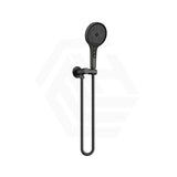 Amoza Round 5 Functions Handheld Shower with Wall Bracket Set Variant Colour Available