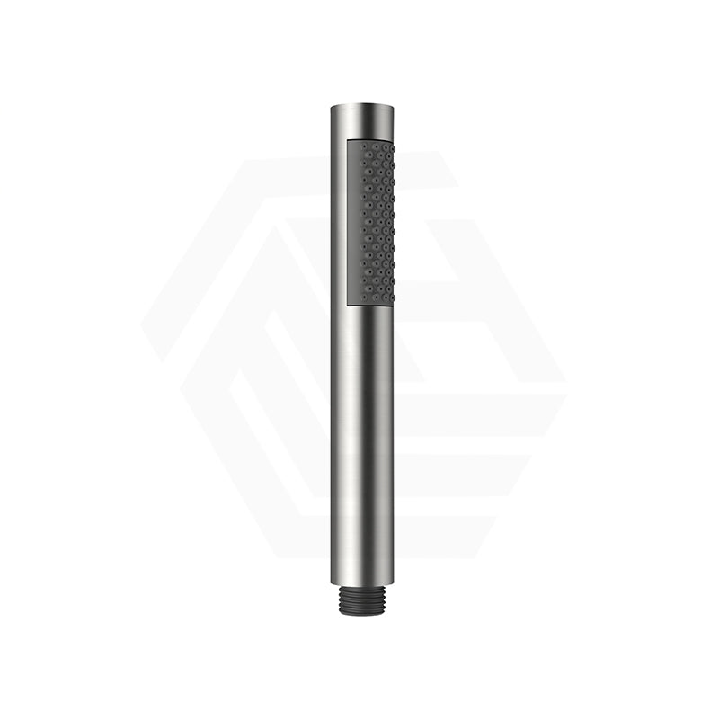 Amoza Pencil 304 Stainless Steel 1 Function Handheld Shower Only Variant Colour Available