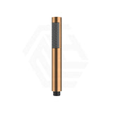 Amoza Pencil 304 Stainless Steel 1 Function Handheld Shower Variant Colour Available