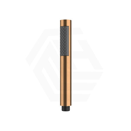 Amoza Pencil 304 Stainless Steel 1 Function Handheld Shower Variant Colour Available