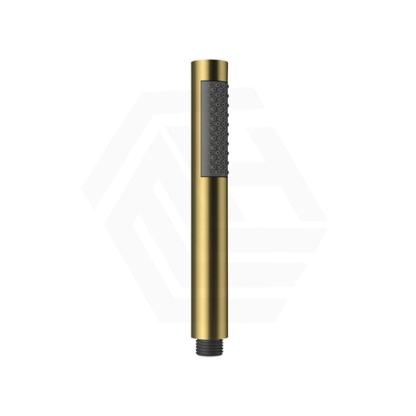 Amoza Pencil 304 Stainless Steel 1 Function Handheld Shower Only Variant Colour Available