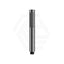 Amoza Pencil 304 Stainless Steel 1 Function Handheld Shower Variant Colour Available