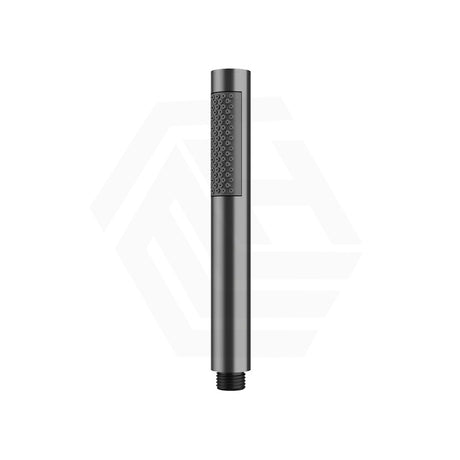 Amoza Pencil 304 Stainless Steel 1 Function Handheld Shower Variant Colour Available