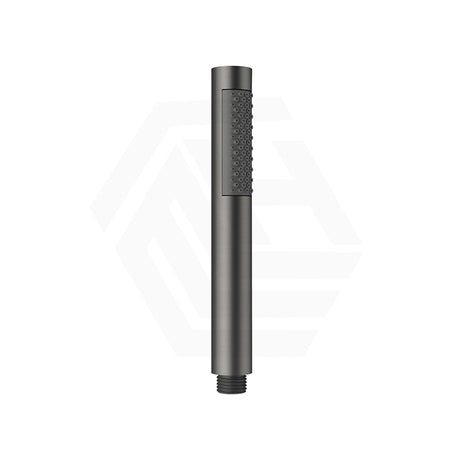 Amoza Pencil 304 Stainless Steel 1 Function Handheld Shower Only Variant Colour Available