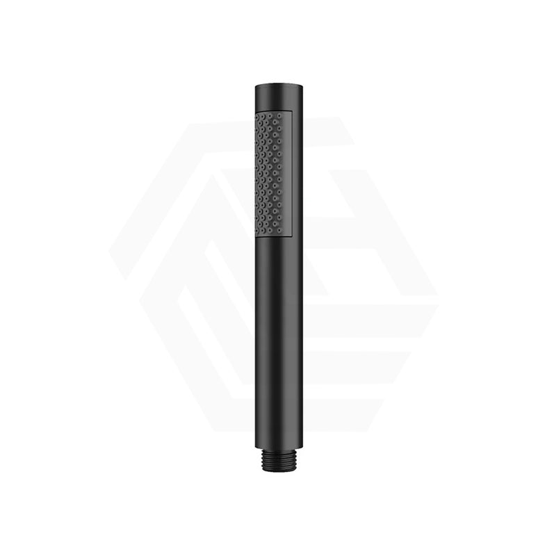 Amoza Pencil 304 Stainless Steel 1 Function Handheld Shower Variant Colour Available