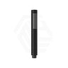 Amoza Pencil 304 Stainless Steel 1 Function Handheld Shower Only Variant Colour Available