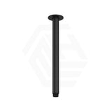 Amoza 300mm Round Ceiling Shower Arm 304 Stainless Steel Variant Colours Available