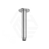 Amoza 150mm/300mm Round Ceiling Shower Arm 304 Stainless Steel Variant Colours Available